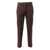 Briglia TROUSERS Brown