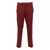Briglia TROUSERS Red