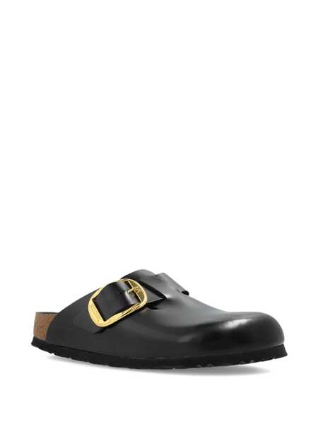 Sandale Birkenstock BIRKENSTOCK SABOT 1030904 BLACK Black Femei (BM 19028013) 2
