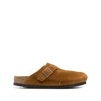 Sandale BIRKENSTOCK SABOT 1001141 MINK Femei