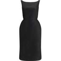 Rochii Hip pad midi Dress Femei