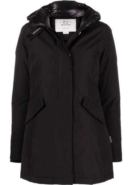 Geci Parka Woolrich Arctic parka Jacket BLACK Femei (BM 19028083) 1