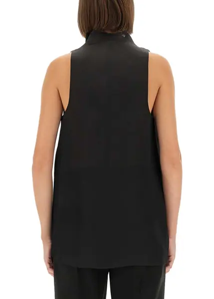 Bluze Khaite Top Meegan BLACK Femei (BM 19028122) 3