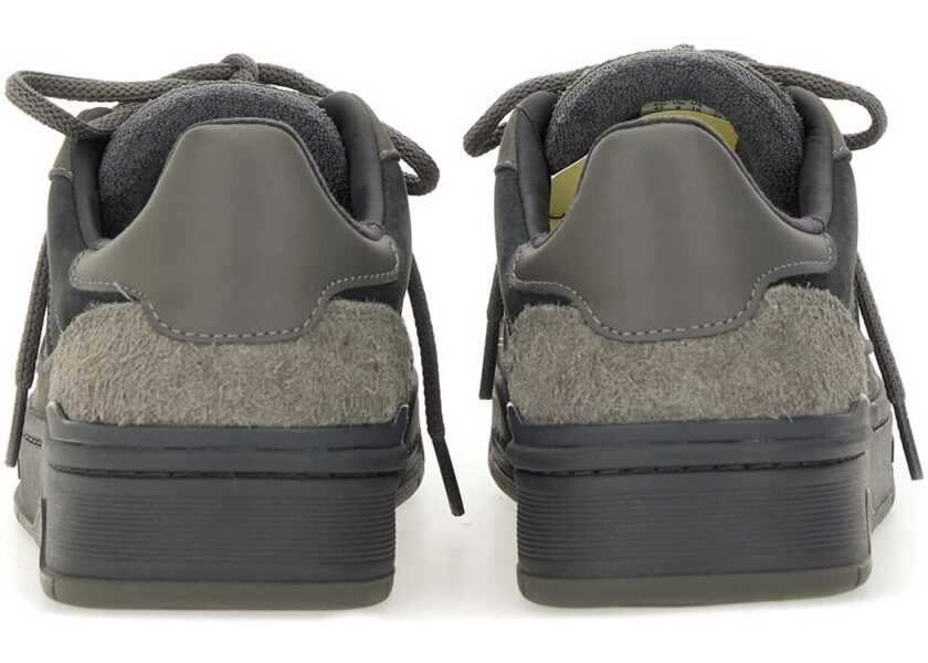 Sneakers AXEL ARIGATO Sneaker Clay GREY Barbati (BM 19028140) 3