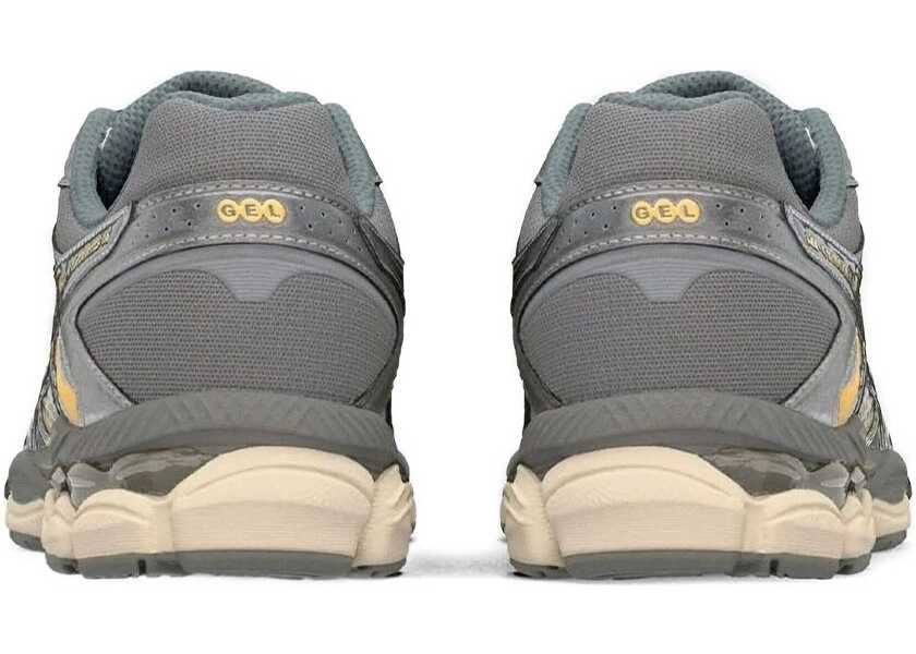 Sneakers ASICS Gel - Cumulus 16 Sneaker MULTICOLOUR Femei (BM 19028143) 2