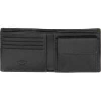 Portofele pentru Barbati - Portofele TODS T Timeless Wallet BLACK Barbati (BM 19028155) - B-mall.ro