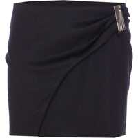 Fuste casual Mini Crossover Skirt Femei
