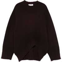 Pulovere Wool And Cashmere Sweater Femei