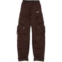 Pantaloni casual Long Pants "Fern" Femei