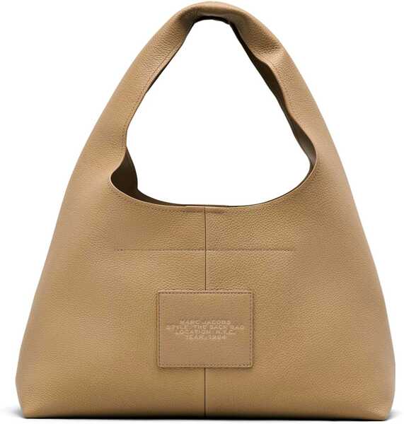 Genti de umar Marc Jacobs The Sack Bag BROWN Femei (BM 19028218) 4