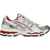 ASICS "Gel-Kayano 12.1" Sneaker MULTICOLOUR