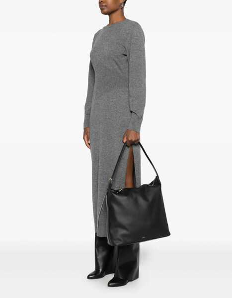 Genti de umar A.P.C. Vera Maxi Bag BLACK Femei (BM 19028227) 2