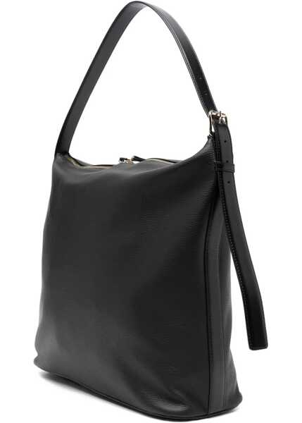 Genti de umar A.P.C. Vera Maxi Bag BLACK Femei (BM 19028227) 3