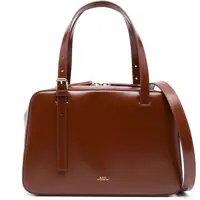 Genti de umar "Virginie Box" Bag Femei