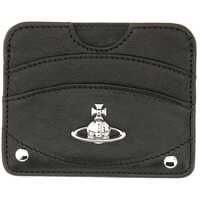 Portofele Leather Card Holder Barbati
