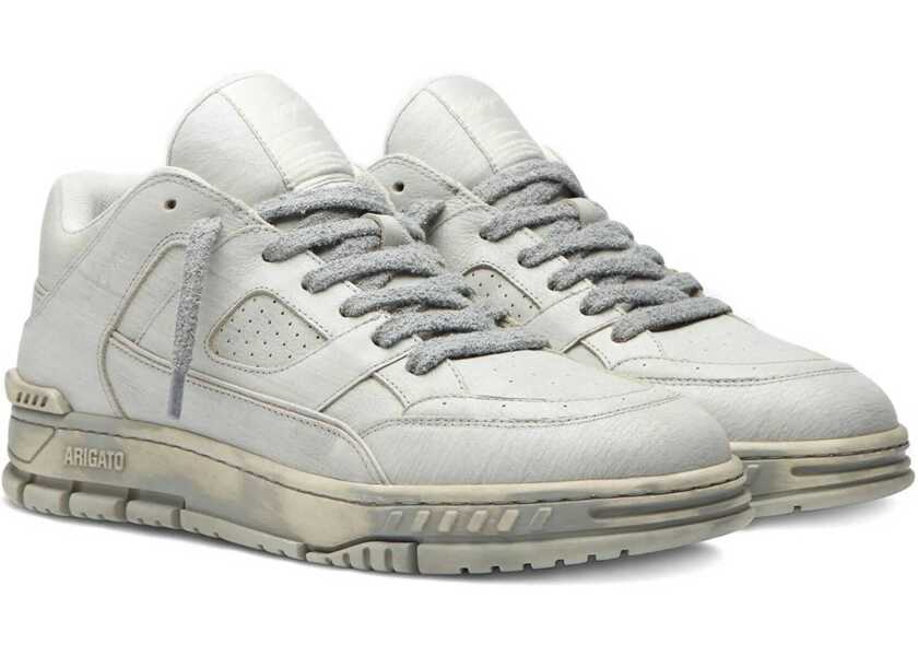 Sneakers AXEL ARIGATO Area Lo Sneaker Sneaker IVORY Barbati (BM 19028245) 2
