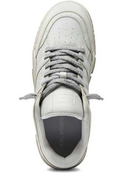 Sneakers AXEL ARIGATO Area Lo Sneaker Sneaker IVORY Barbati (BM 19028245) 3