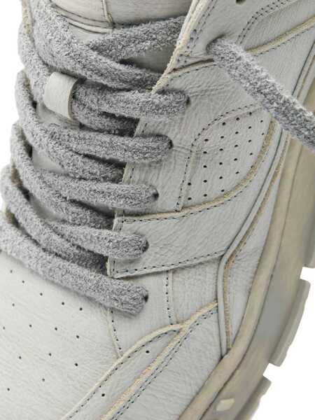 Sneakers AXEL ARIGATO Area Lo Sneaker Sneaker IVORY Barbati (BM 19028245) 4