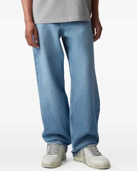 Sneakers AXEL ARIGATO Area Lo Sneaker Sneaker IVORY Barbati (BM 19028245) 5