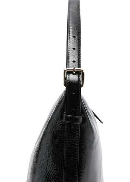 Genti de umar A.P.C. Real Bag BLACK Femei (BM 19028248) 4