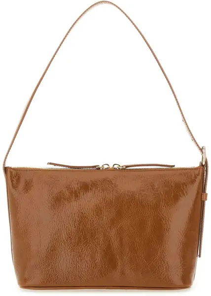 Genti de umar A.P.C. Real Bag BROWN Femei (BM 19028251) 3