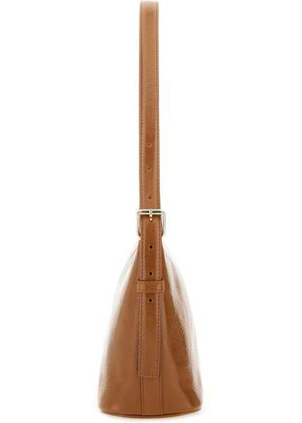 Genti de umar A.P.C. Real Bag BROWN Femei (BM 19028251) 4