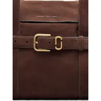 Genti de mana Marc Jacobs Dama - Genti de mana Marc Jacobs The Dakota Tote Bag BROWN Femei (BM 19028257) - B-mall.ro