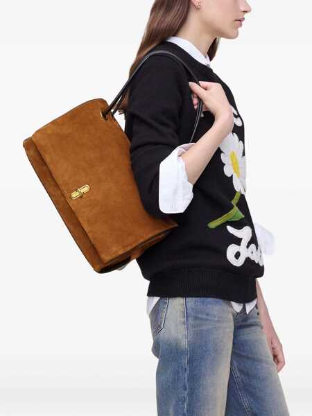 Genti de umar Marc Jacobs The Dual Large Bag BUFF Femei (BM 19028272) 2