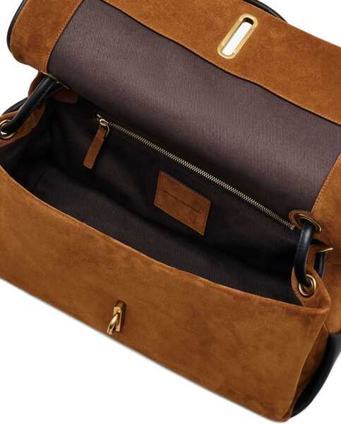 Genti de umar Marc Jacobs The Dual Large Bag BUFF Femei (BM 19028272) 4