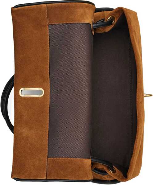 Genti de umar Marc Jacobs The Dual Large Bag BUFF Femei (BM 19028272) 5