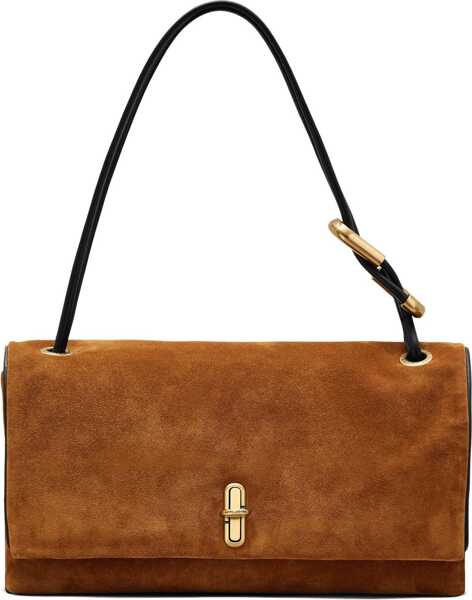 Genti de umar Marc Jacobs The Dual Large Bag BUFF Femei (BM 19028272) 1