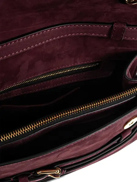 Genti de umar Moschino Tie Me Bag BORDEAUX Femei (BM 19028281) 5