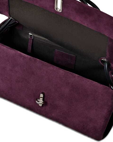 Genti de umar Marc Jacobs The Dual Large Bag BROWN Femei (BM 19028296) 4