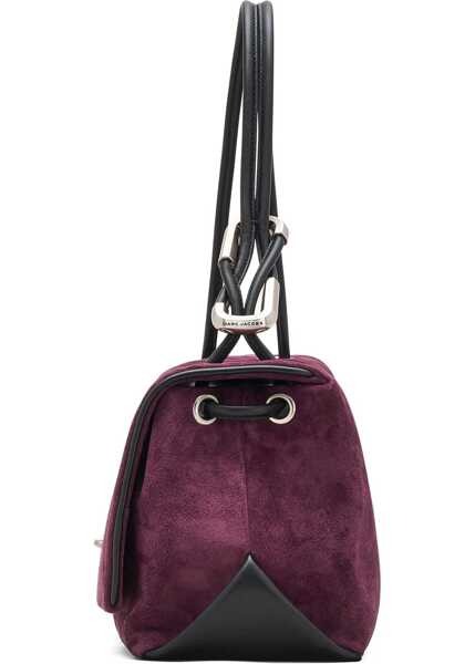 Genti de umar Marc Jacobs The Dual Large Bag BROWN Femei (BM 19028296) 5