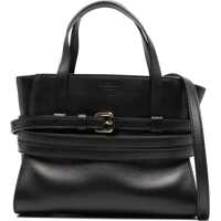 Genti de umar Moschino "Tie Me" Bag Small