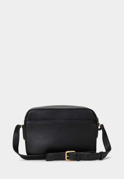Genti tip postas Ralph Lauren LAUREN RALPH LAUREN bag 431926645001 BLACK Black Femei (BM 19028532) 2