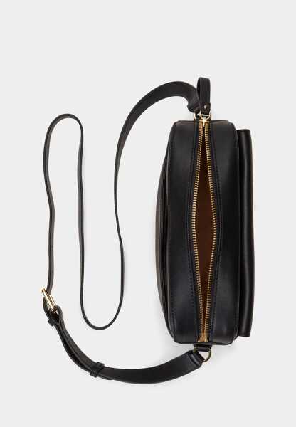 Genti tip postas Ralph Lauren LAUREN RALPH LAUREN bag 431926645001 BLACK Black Femei (BM 19028532) 3