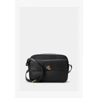 Genti tip postas LAUREN RALPH LAUREN bag 431926645001 BLACK Femei