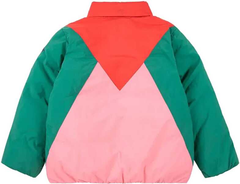 Paltoane Bobo Choses Coat PURPLE Fete (BM 19028545) 2