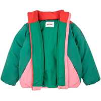 Paltoane pentru Fete - Paltoane Bobo Choses Coat PURPLE Fete (BM 19028545) - B-mall.ro