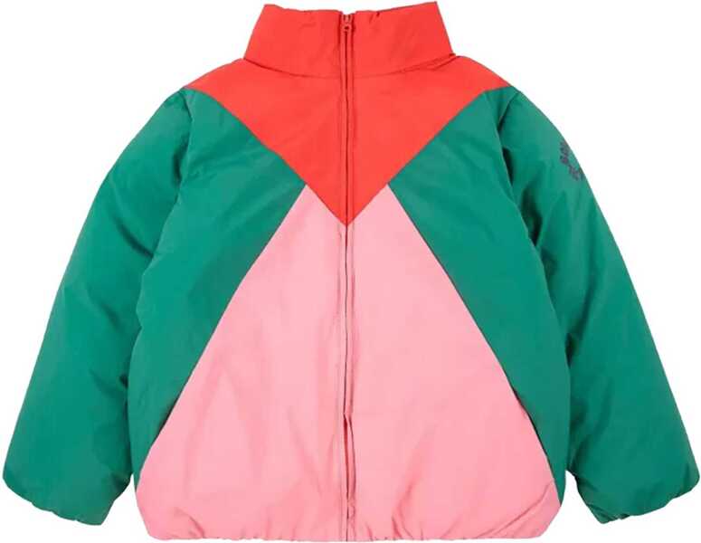 Paltoane Bobo Choses Coat PURPLE Fete (BM 19028545) 1