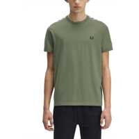 Tricouri T-Shirt Ringer Barbati