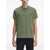 Fred Perry T-Shirt Ringer GREEN