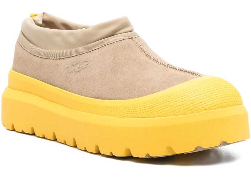 Sneakers UGG Tasman Weather Hybrid Sabot BEIGE Barbati (BM 19028560) 2