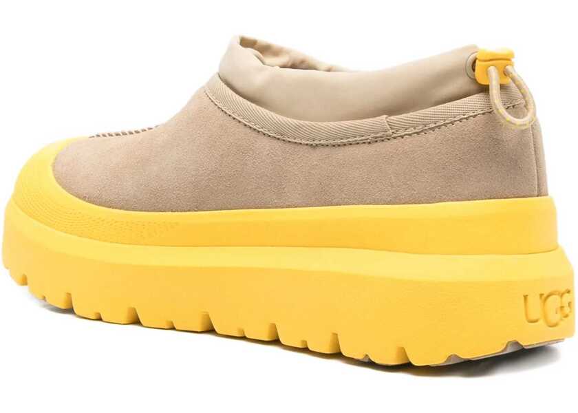 Sneakers UGG Tasman Weather Hybrid Sabot BEIGE Barbati (BM 19028560) 3