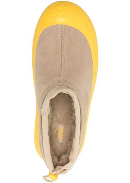 Sneakers UGG Tasman Weather Hybrid Sabot BEIGE Barbati (BM 19028560) 4