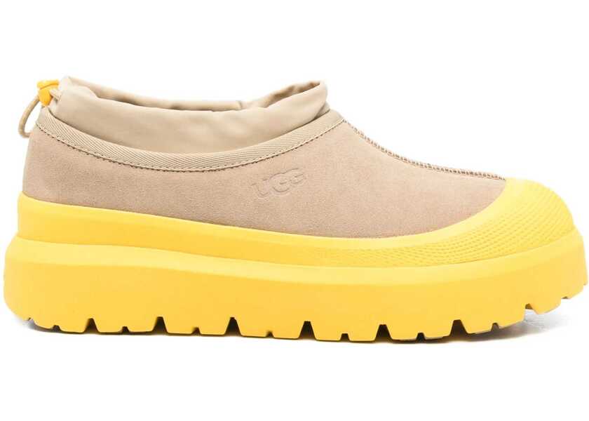 Sneakers UGG Tasman Weather Hybrid Sabot BEIGE Barbati (BM 19028560) 1