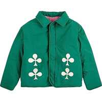 Jachete "Double Face" Jacket Fete