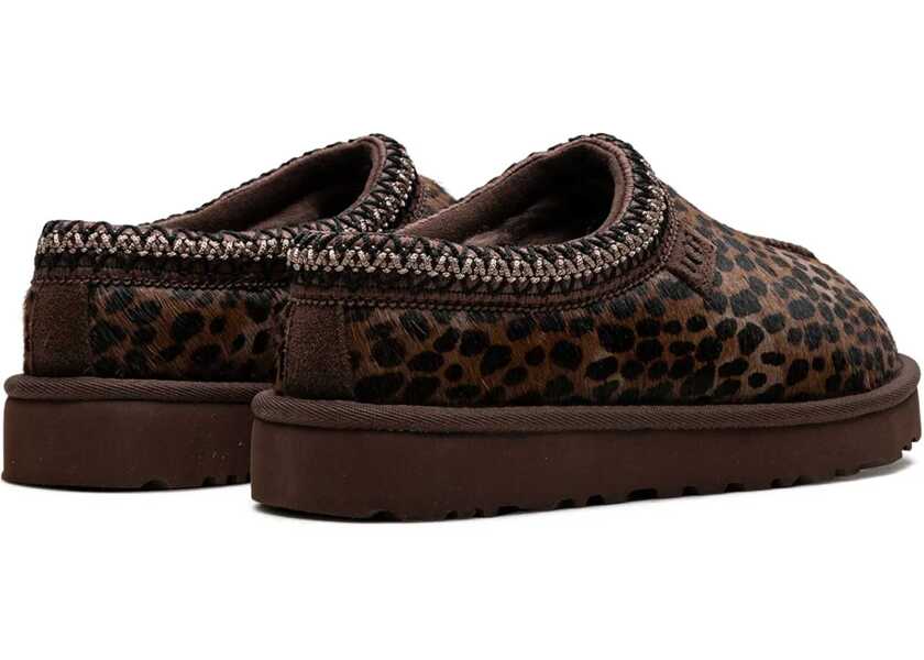 Sandale UGG Tasman Caspian Sandal ANIMALIER Femei (BM 19028572) 3