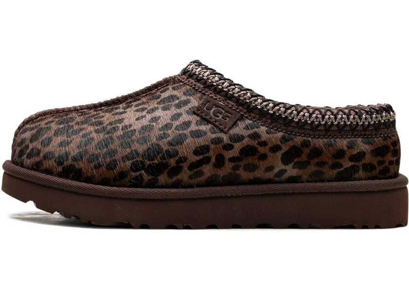 Sandale UGG Tasman Caspian Sandal ANIMALIER Femei (BM 19028572) 5